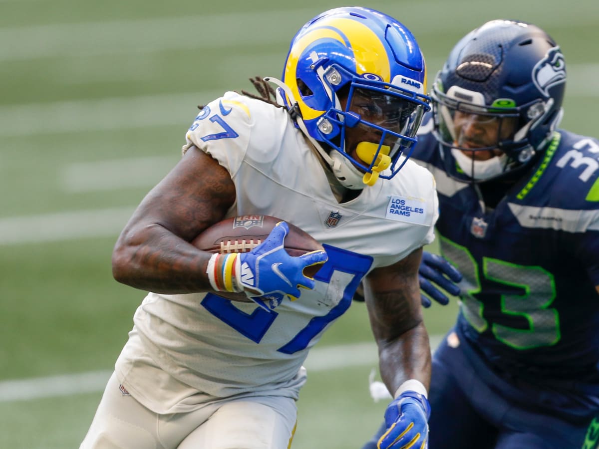 5 Matchups to Watch as Seattle Seahawks Battle Los Angeles Rams on Thursday  Night Football - Sports Illustrated Seattle Seahawks News, Analysis and More