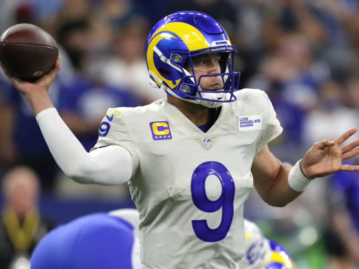 Seattle Seahawks Rapid Reaction: Los Angeles Rams Dominate Geno Smith,  Defense in Beatdown - Sports Illustrated Seattle Seahawks News, Analysis  and More