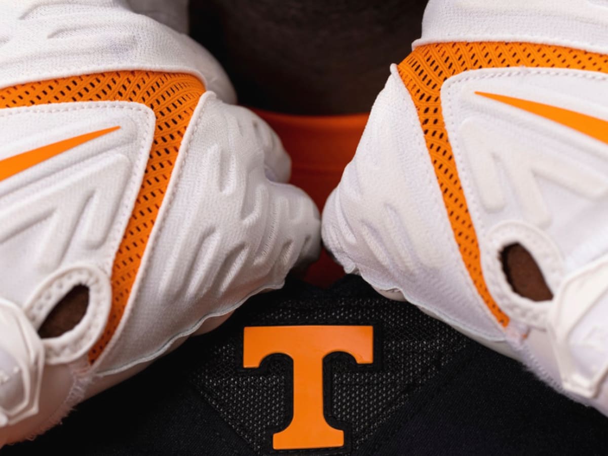 Men's Nike Tennessee Orange Tennessee Volunteers Vapor Untouchable