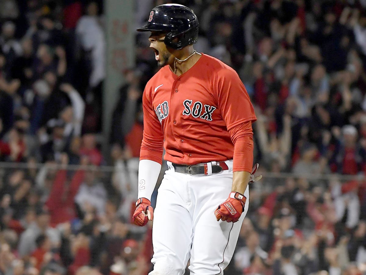 Boston Red Sox Trade Deadline Rumors: Don't Trade Xander Bogaerts