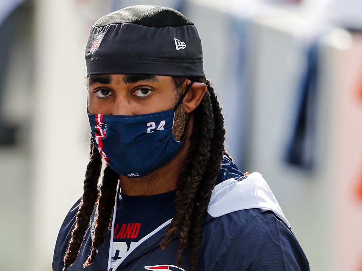 NFL free agency 2017: Stephon Gilmore gives Patriots elite CB - Sports  Illustrated