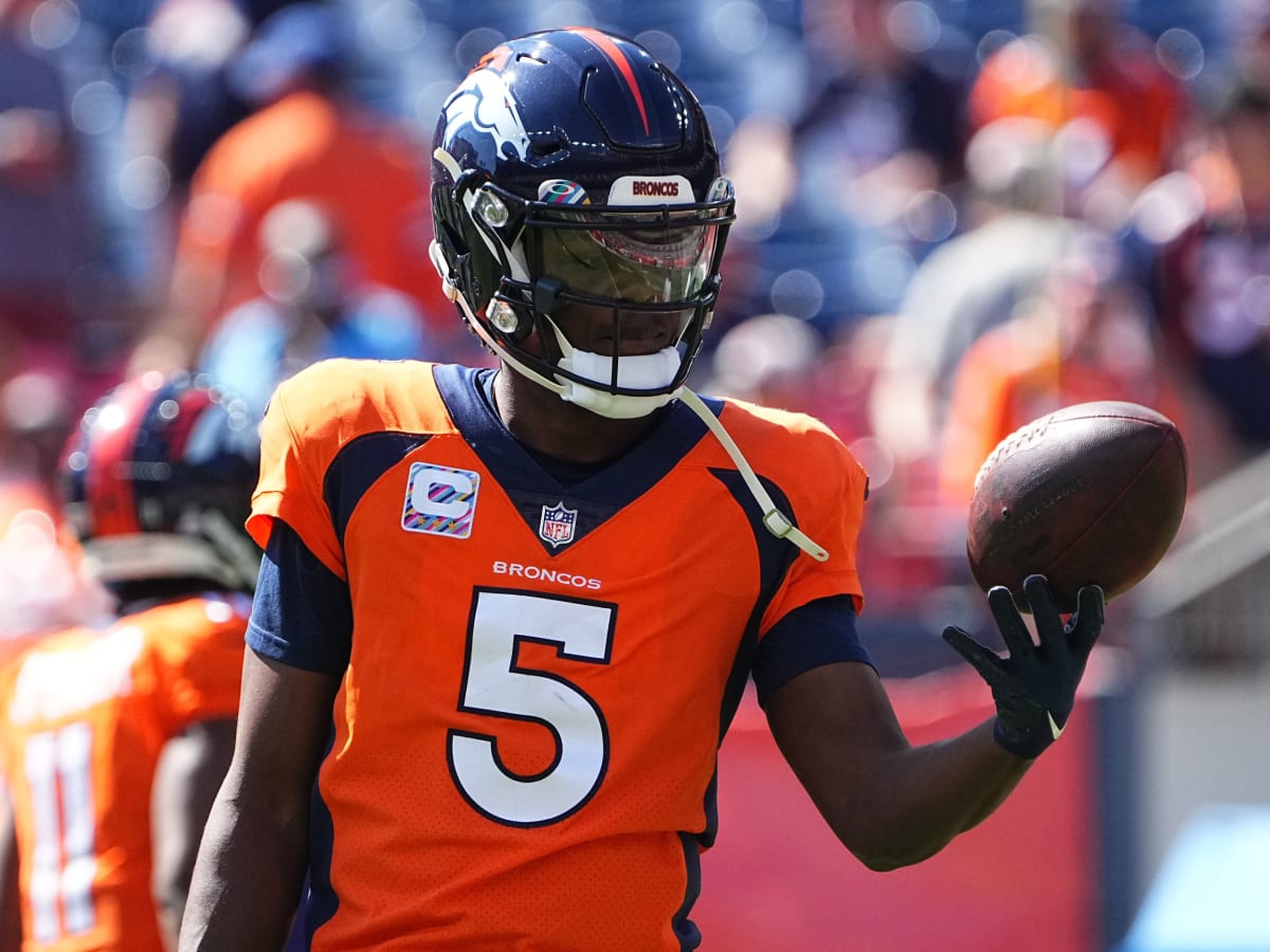 What Three Denver Broncos Stars Must Change to Snap This 7-Year Playoff  Slump - Sports Illustrated Mile High Huddle: Denver Broncos News, Analysis  and More