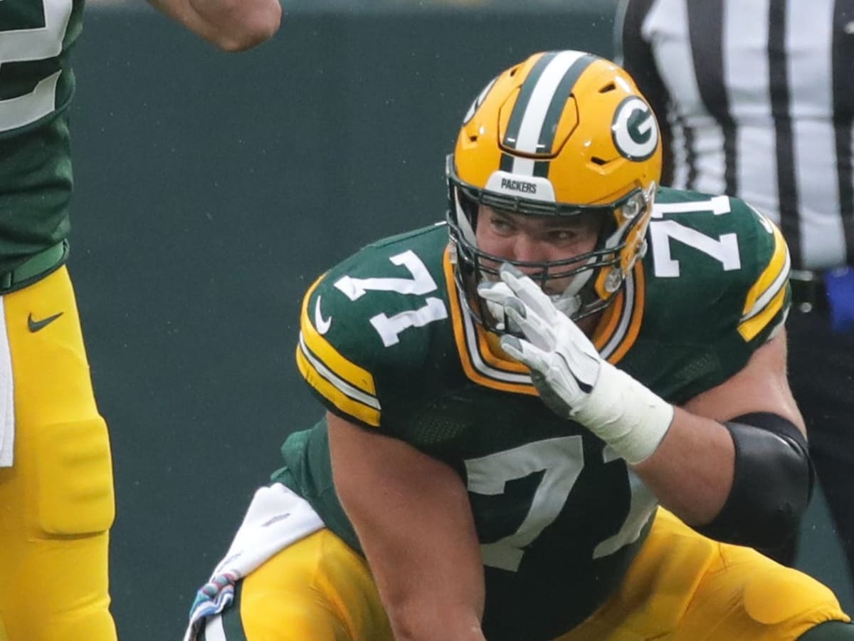 Packers-Falcons Thursday Injury Report: Quay Walker Returns But Two  Starters DNP - Sports Illustrated Green Bay Packers News, Analysis and More