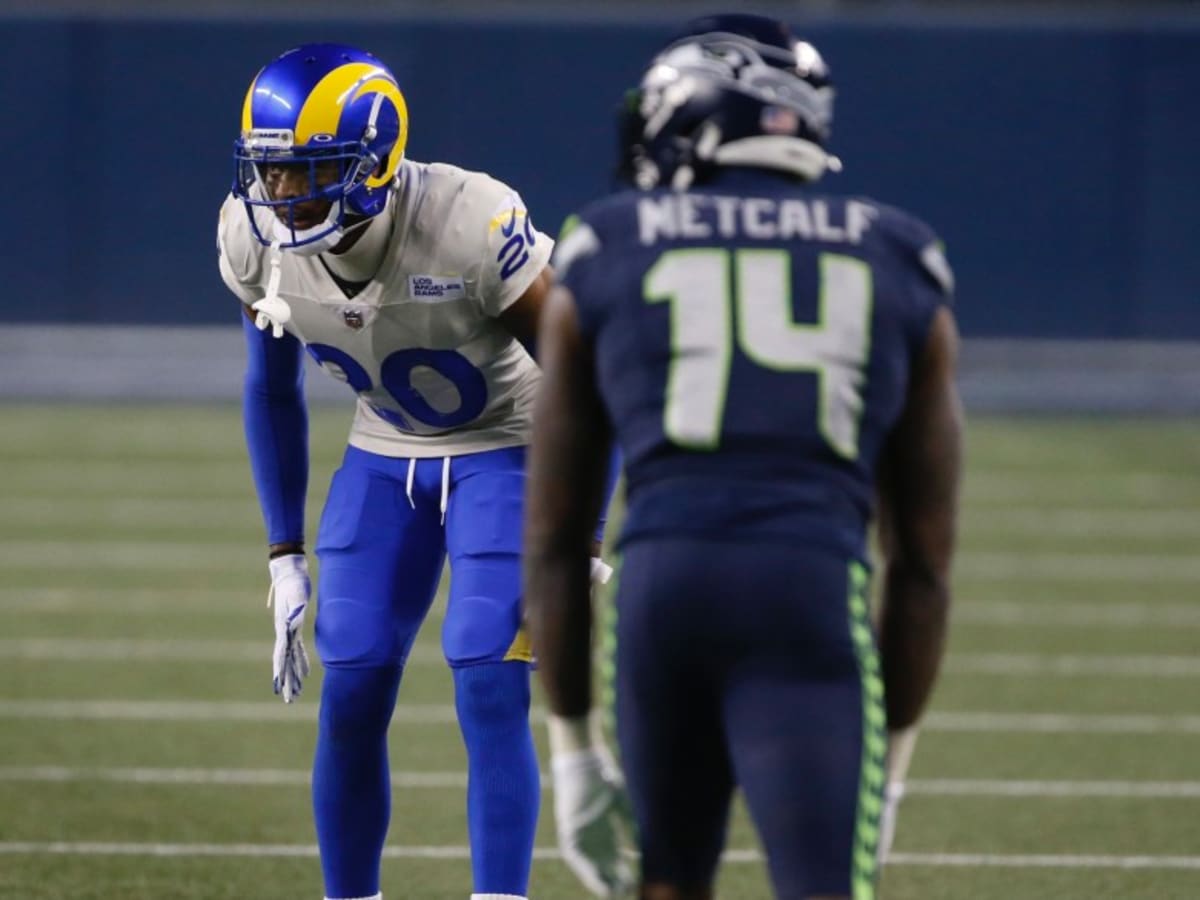 Seattle Seahawks favored by 5-point spread against Los Angeles Rams with  over/under of 46 points - BVM Sports