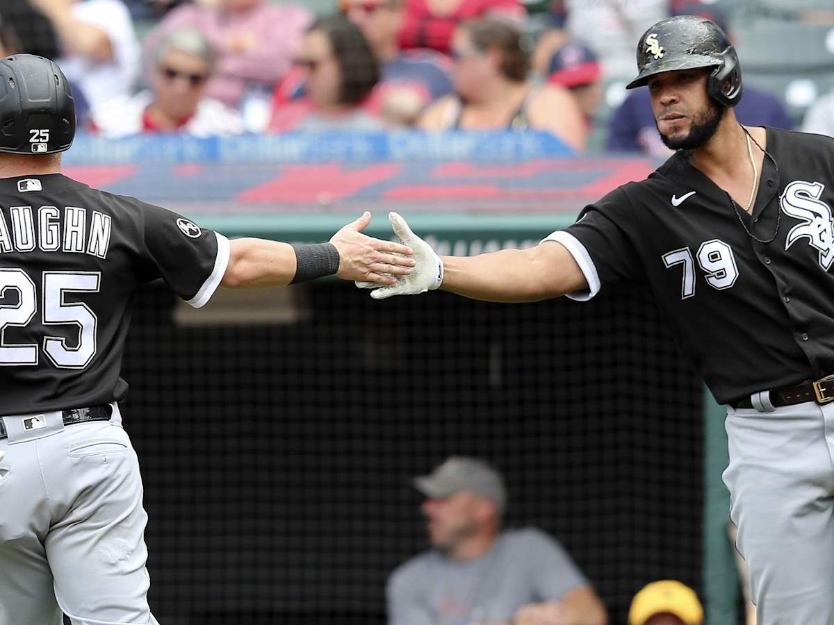 Cal Baseball: Andrew Vaughn and the White Sox Fueled by Visions of a  Postseason Run - Sports Illustrated Cal Bears News, Analysis and More