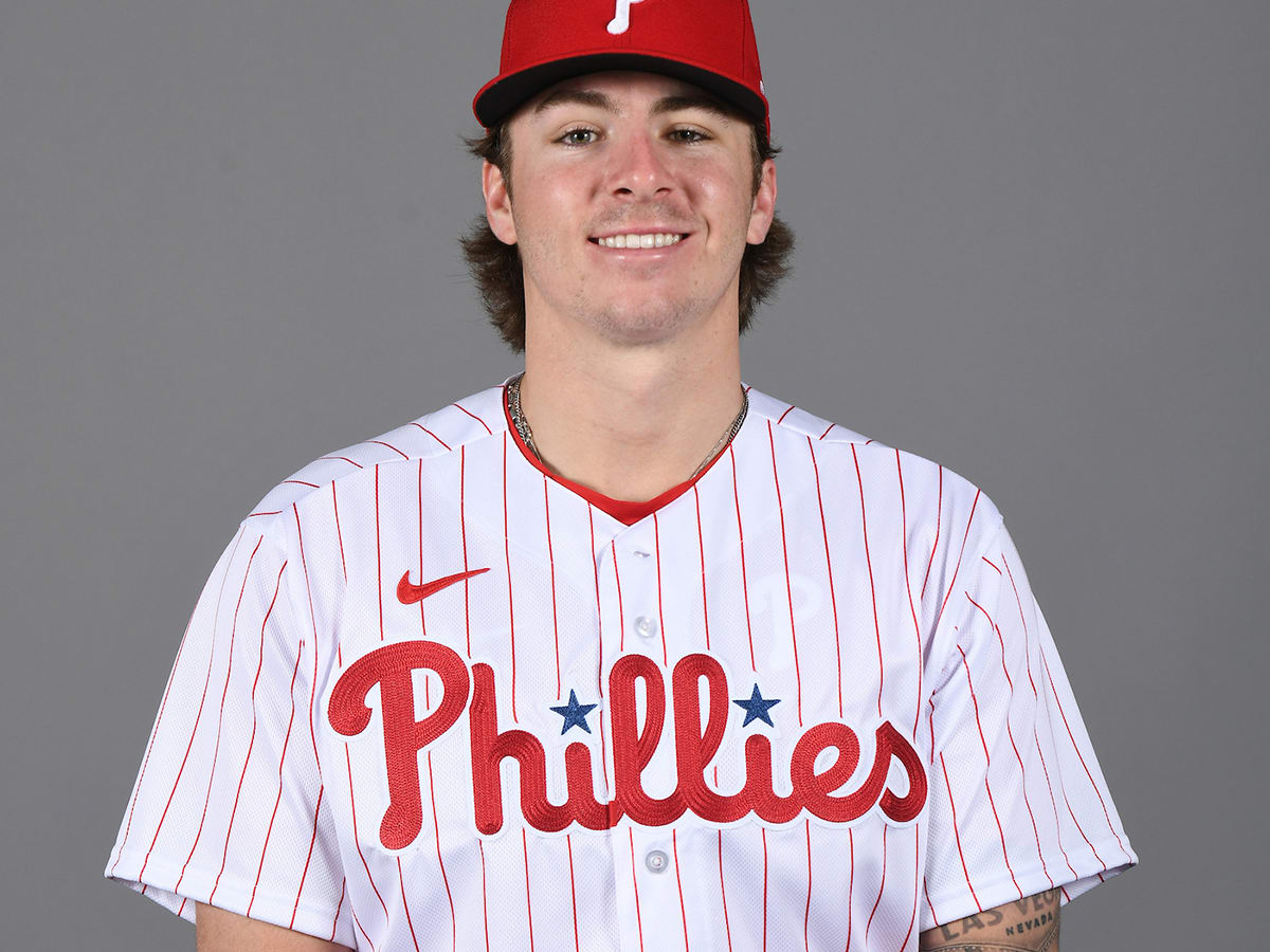 REPORT: Philadelphia Phillies Fielding Calls on Top Prospect Bryson Stott -  Sports Illustrated Inside The Phillies