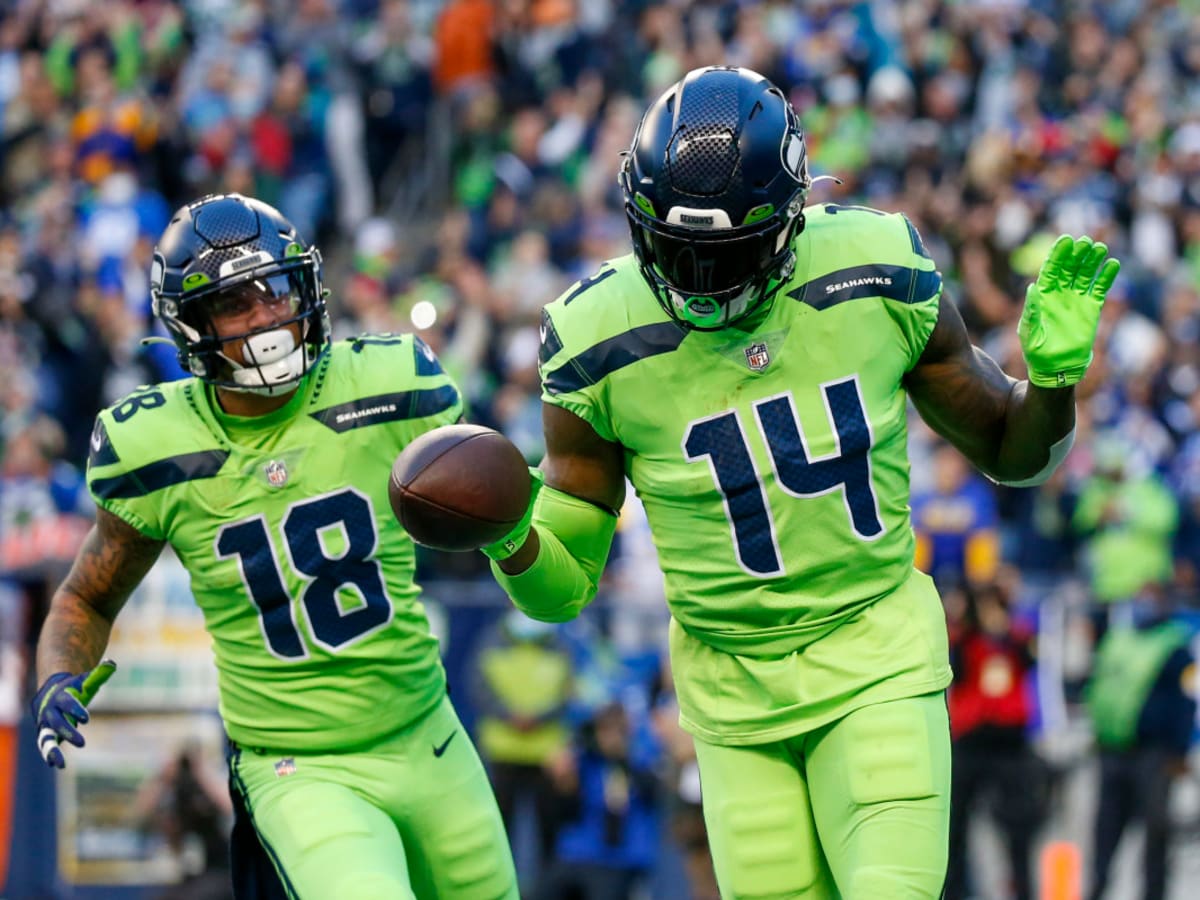 Winners and Losers from the Seattle Seahawks' 20-10 defeat to Rams