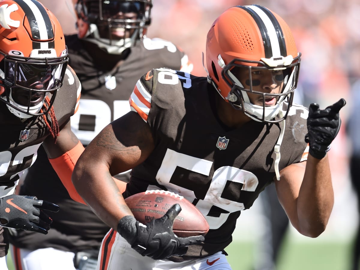 Cleveland Browns: 2018 Depth chart and roster analysis, Wide receivers