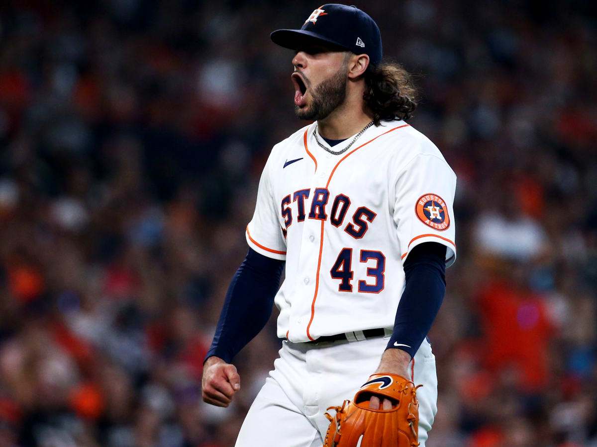 Lance McCullers reveals he will not start Game 3 against Yankees