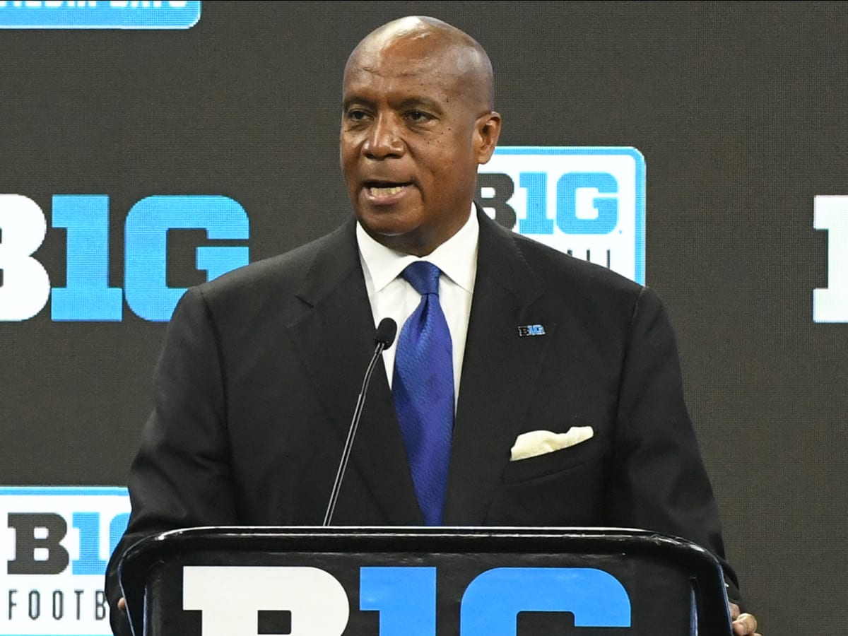 Full Breakdown of Big Ten *RECORD* 7$ Billion TV Deal