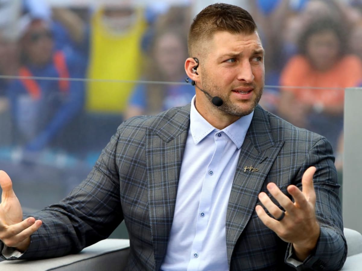 Meyer, Mullen: Florida Gators QB Tim Tebow the Best CFB Player of All Time  - Sports Illustrated Florida Gators News, Analysis and More