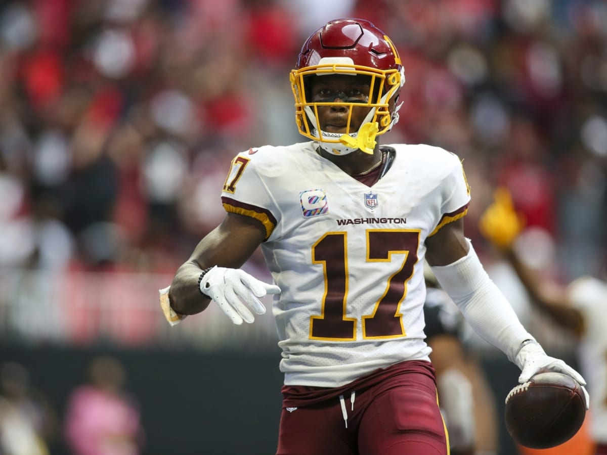 2021 Fantasy Football Rankings: Wide Receivers for Week 6 - Fake Teams