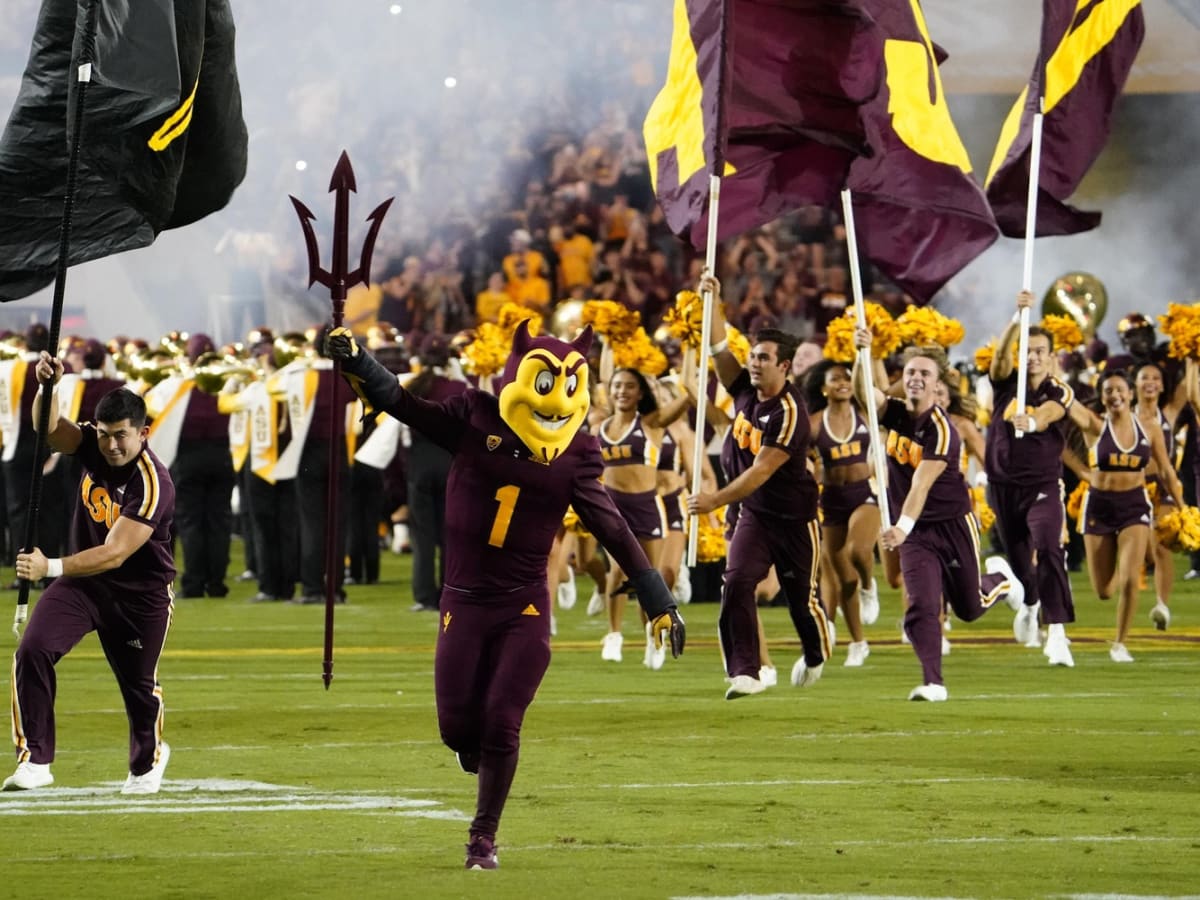 Other Sports - Arizona State Sun Devils on Sports Illustrated: News,  Analysis, and More