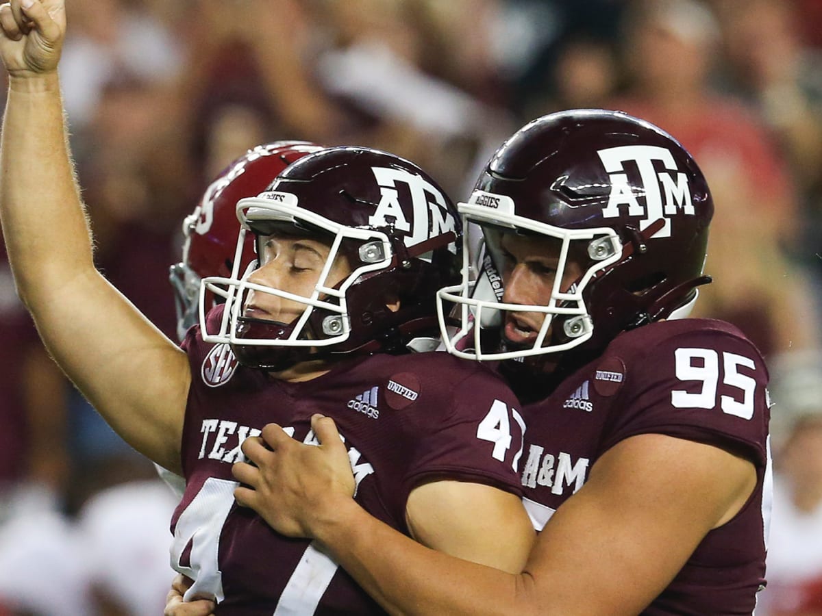 alabama upset social media reacts to texas a m s stunning win sports illustrated