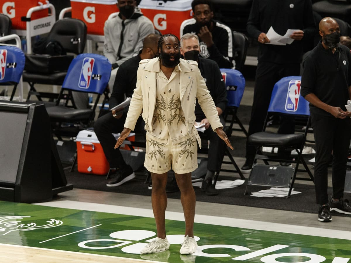 The Best-Dressed Men Of January: NBA Edition, The Journal