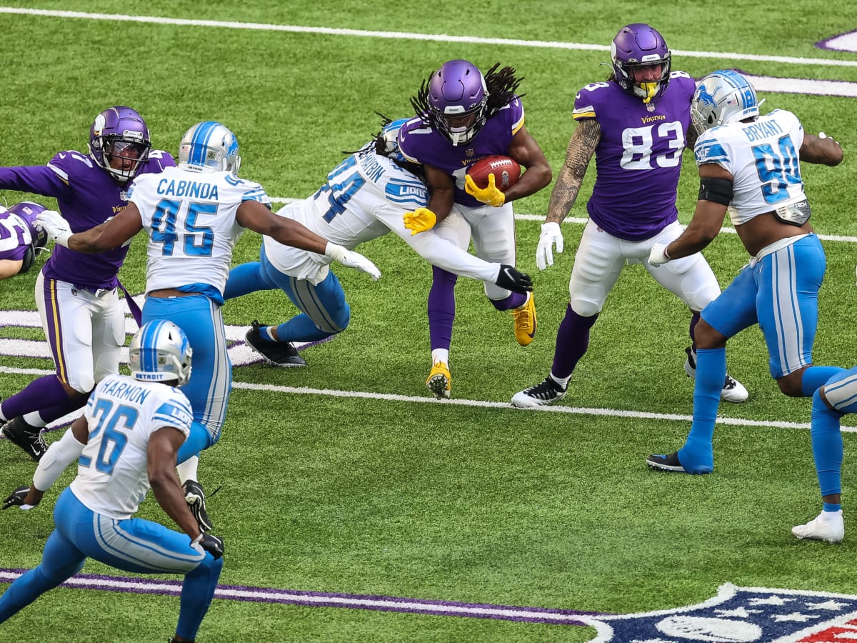 How to Watch Vikings vs. Lions: Preview, TV Channel, Streaming, Radio, Odds  - Sports Illustrated Minnesota Vikings News, Analysis and More