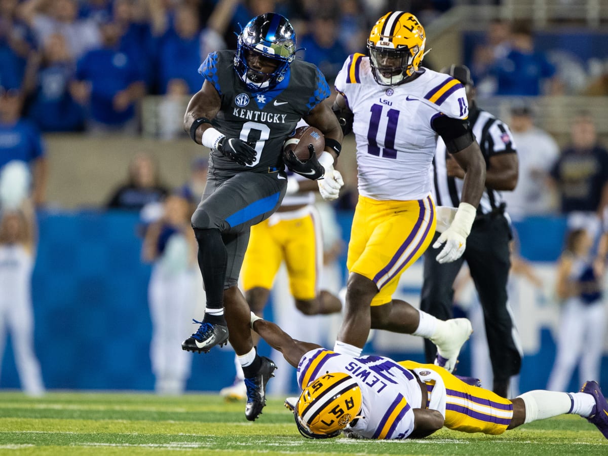 Why LSU's new-look defense could make or break their season, PFF News &  Analysis