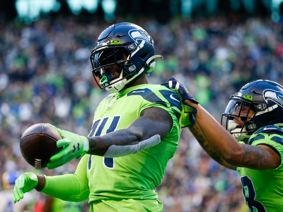 Report Card: Top Performers From Seattle Seahawks 24-10 Loss to