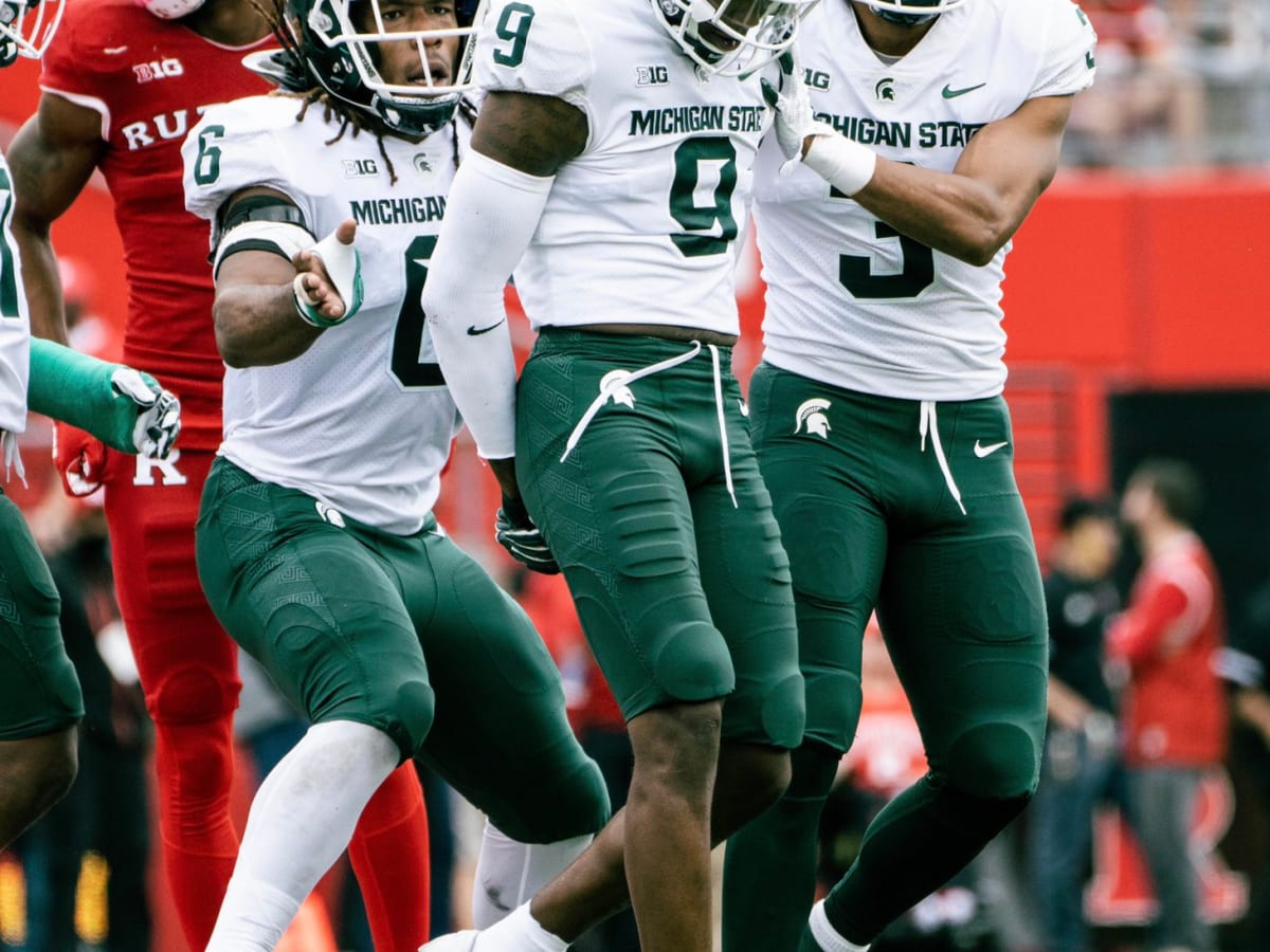 Sports Illustrated Michigan State Spartans News, Analysis and More