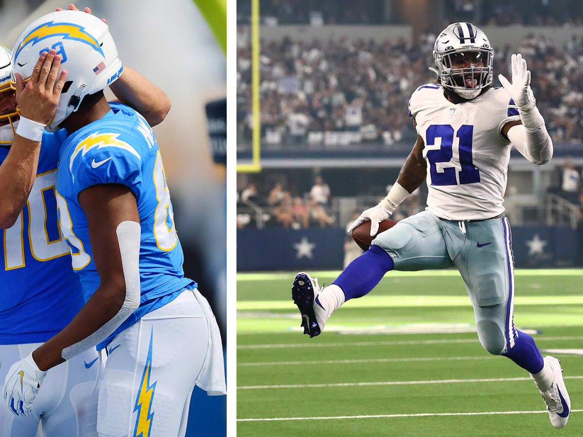 5 major takeaways from the Cowboys upset win over the Rams