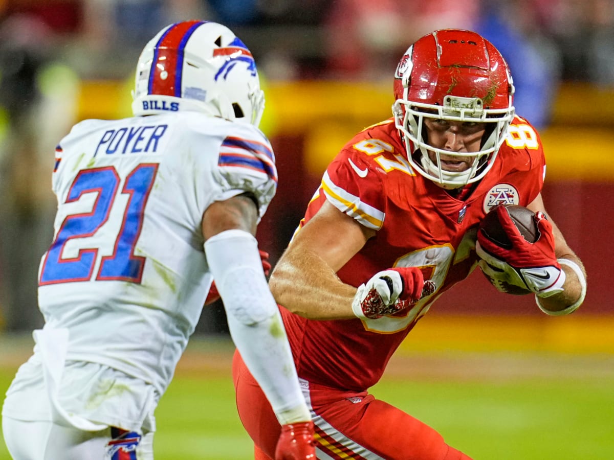 KC Chiefs vs. Buffalo Bills: NFL Week 6 Preview and Predictions - Sports  Illustrated Kansas City Chiefs News, Analysis and More