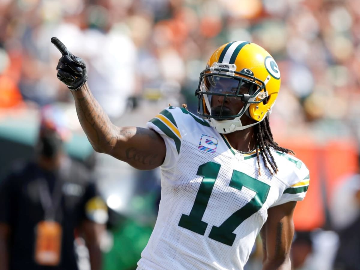 Green Bay Packers: Concussion won't change Eddie Lacy's style