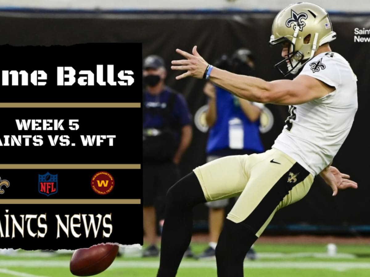 Former Saints kicker Wil Lutz blows Week 1 game for Denver Broncos - A to Z  Sports