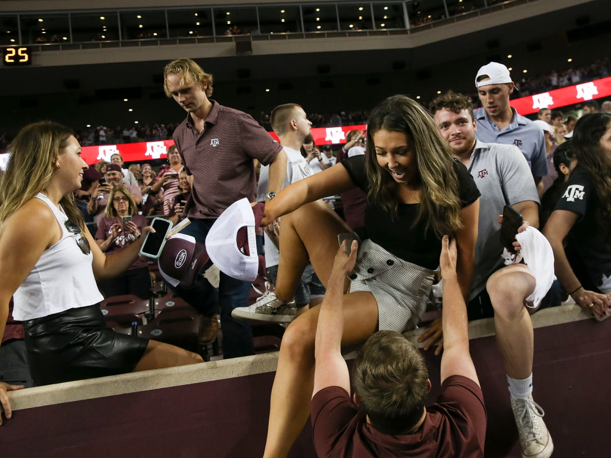 Aggies Down Red Raiders in 16 Innings to Cap Classic - Texas A&M