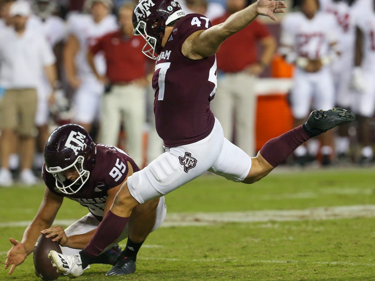 Texas A&M Aggies Vs Alabama Crimson Tide Gig 'Em Aggies Game Day