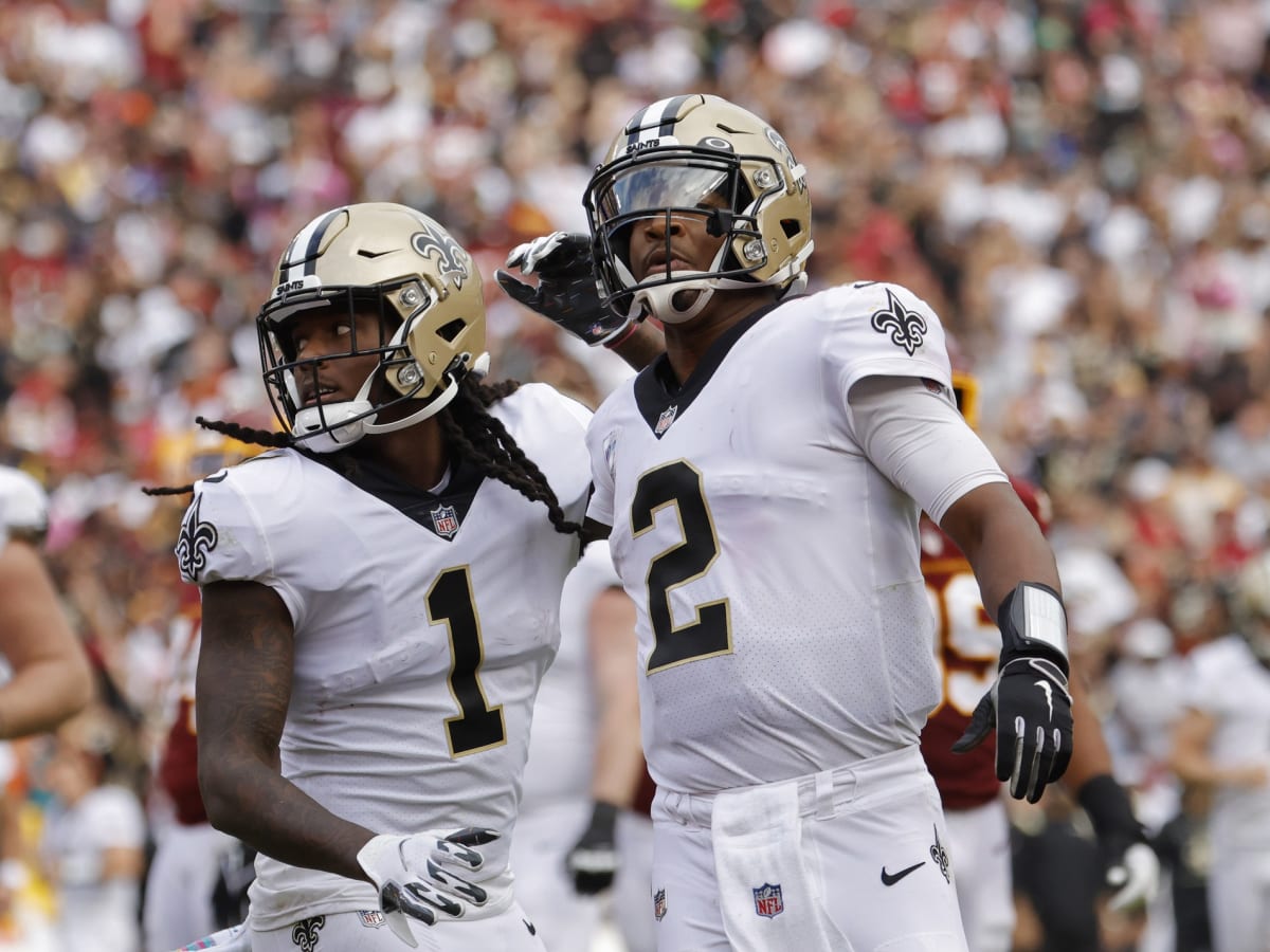 Baltimore Ravens outclass the New Orleans Saints 27-13 on Monday