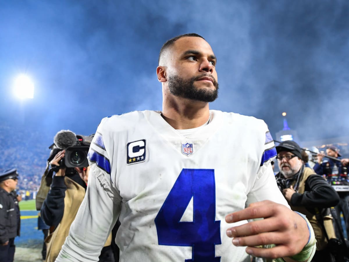 2022-23 NFL BOLD Predictions: Why the Dallas Cowboys will MISS the playoffs