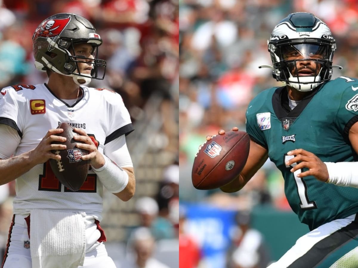 Bucs vs. Eagles: Predictions and staff picks for NFL Week 3 - Bucs