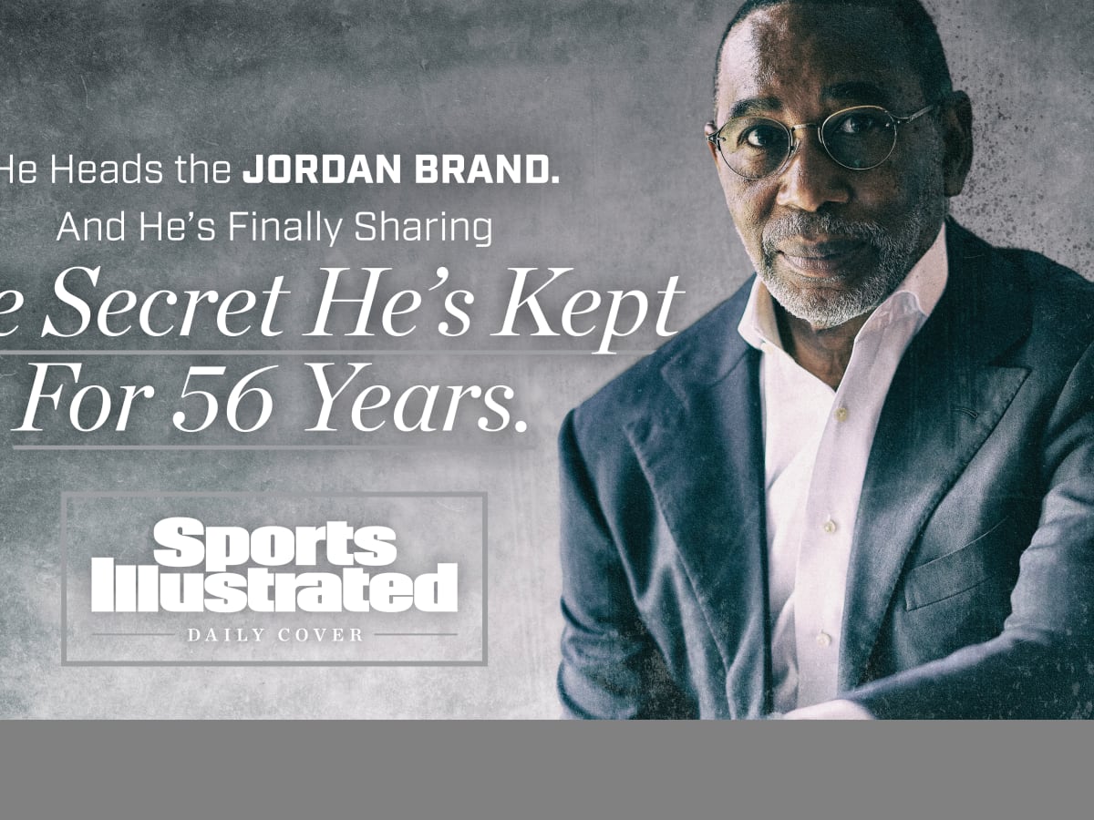 All Eyes on Jordan the Owner - The New York Times
