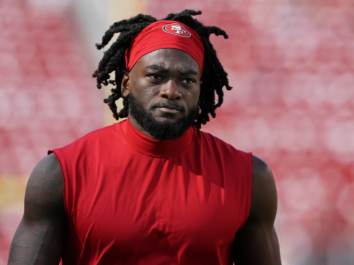 Kyle Shanahan says Brandon Aiyuk is 'obsessed' with football