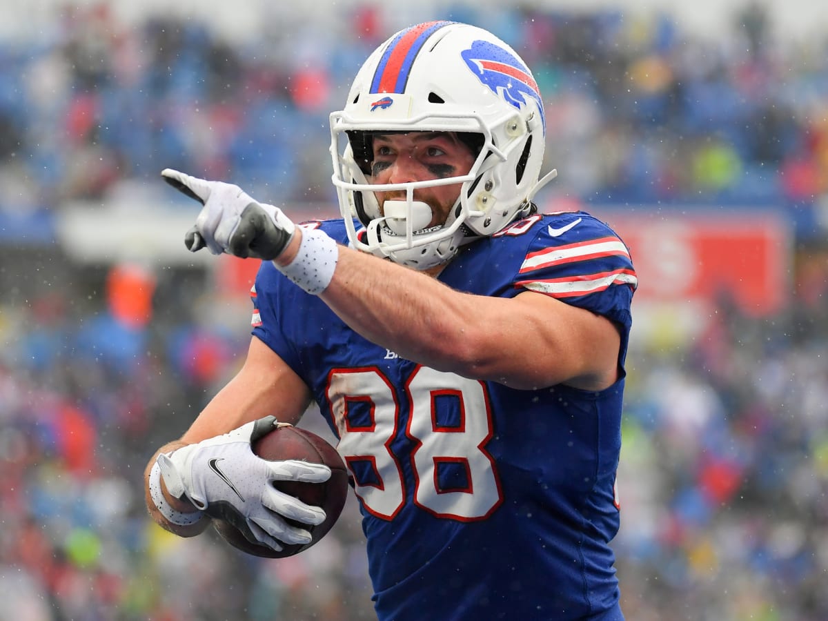 2020 Fantasy Football Rankings: Tight Ends in Week 6 - Fake Teams