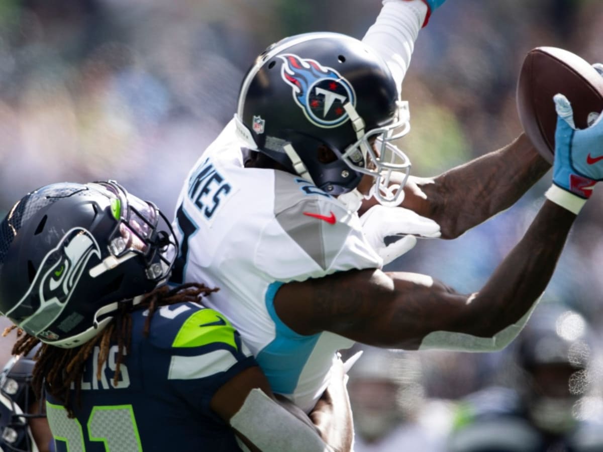 Seahawks Offseason Profile: Tre Flowers - Sports Illustrated Seattle  Seahawks News, Analysis and More