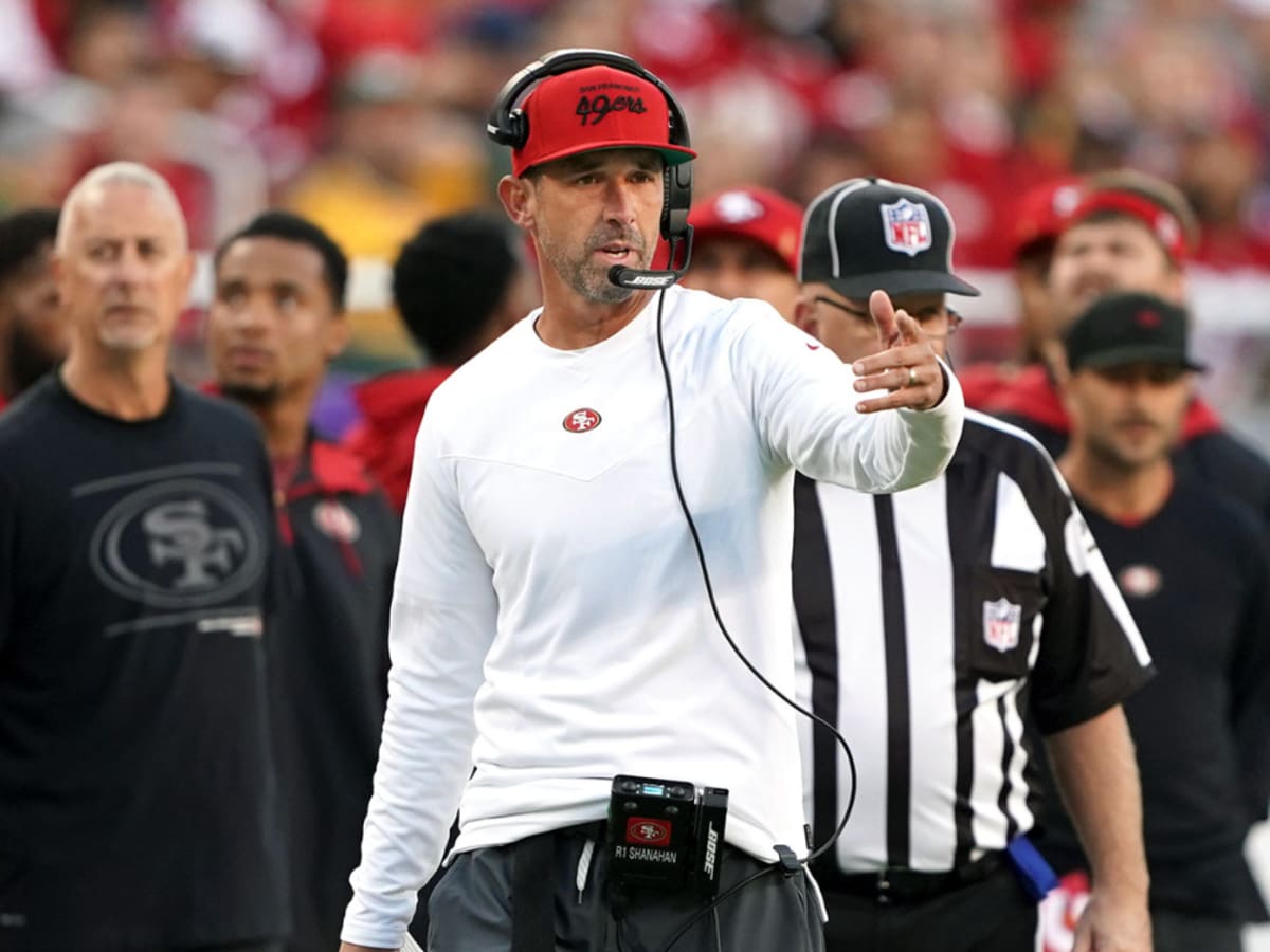 49ers news: Kyle Shanahan isn't anywhere near the hot seat - Niners Nation