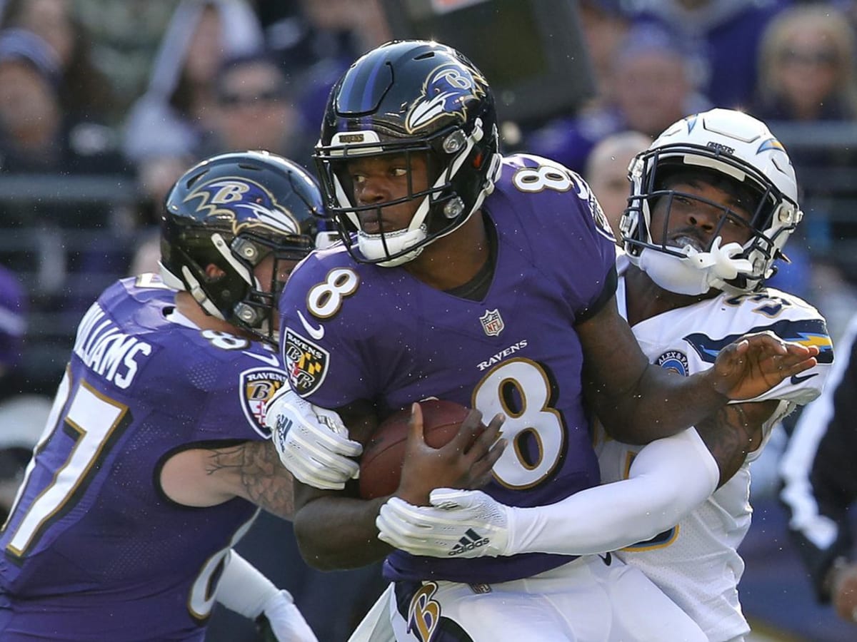 Week 17: Ravens Vs. Steelers Preview, Where to Watch, Prediction - Sports  Illustrated Baltimore Ravens News, Analysis and More