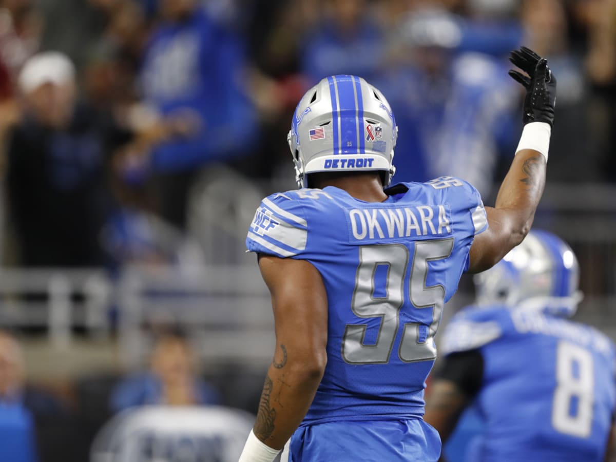 2022 Detroit Lions practice squad, waiver wire tracker; updated 53