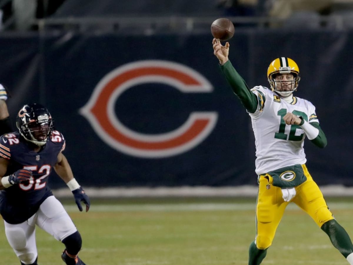 Bears vs. Packers: How to watch, listen and stream Week 1 opener