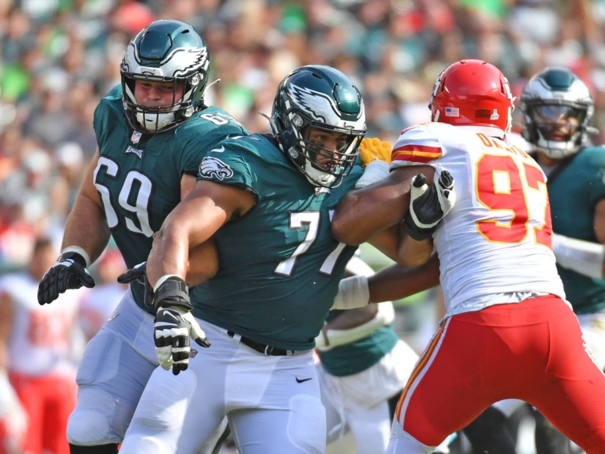 Philadelphia Eagles To Continue RB Committee? 'See Who's Hot!' - Sports  Illustrated Philadelphia Eagles News, Analysis and More