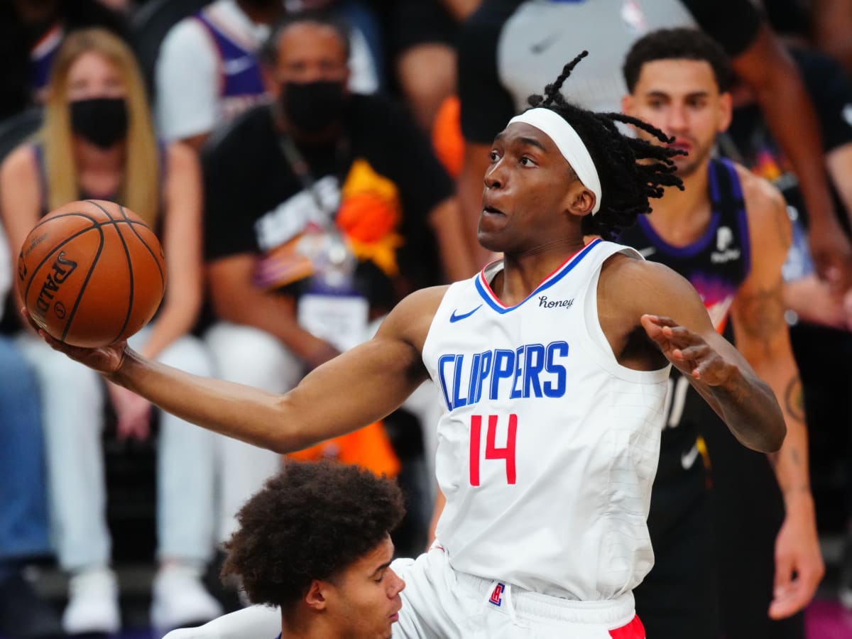 LA Clippers News: Terance Mann reflects on how the Clippers got to