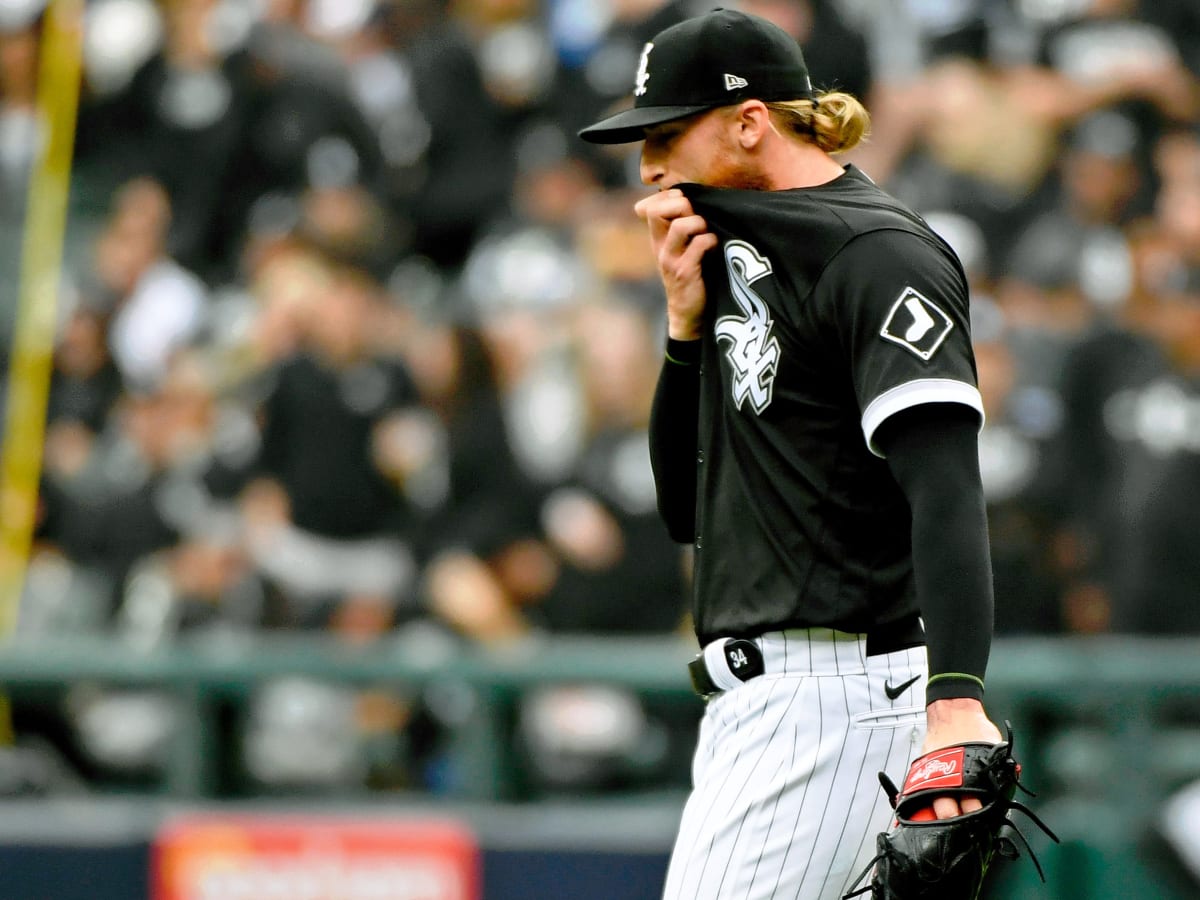 White Sox: Michael Kopech came up short once again