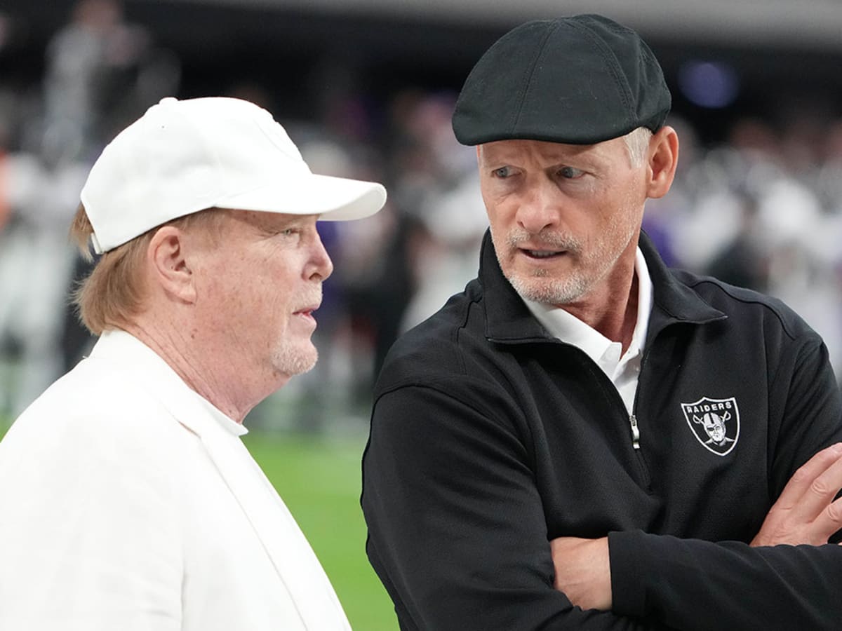 Raiders schedule 2022: Ranking the games by difficulty - Silver And Black  Pride