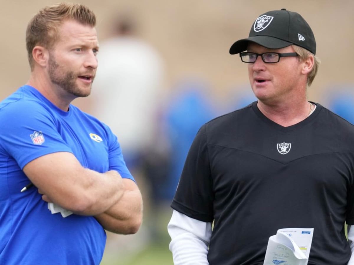 Sean McVay Press Conference: Rams' coach gives final words on