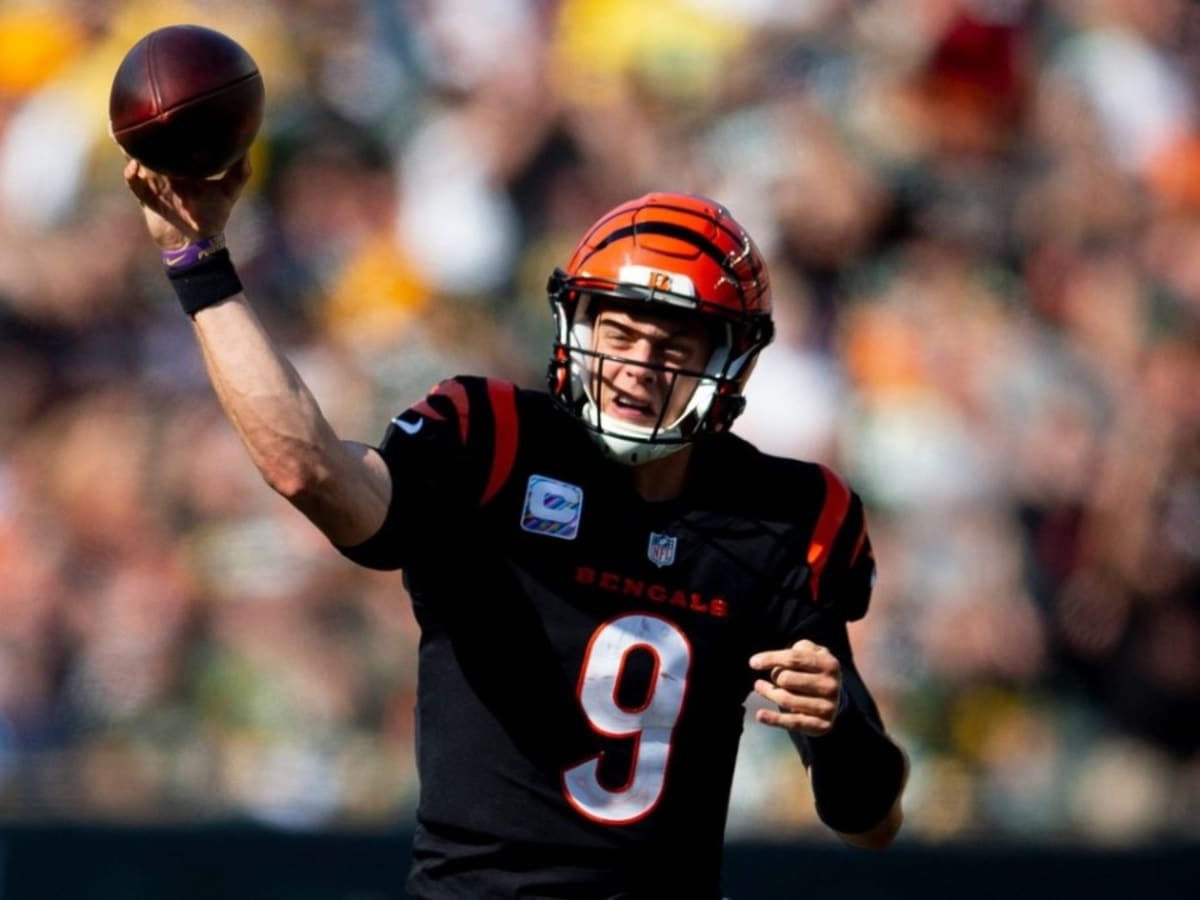 Cincinnati Bengals: Why the Lions game is a must-win