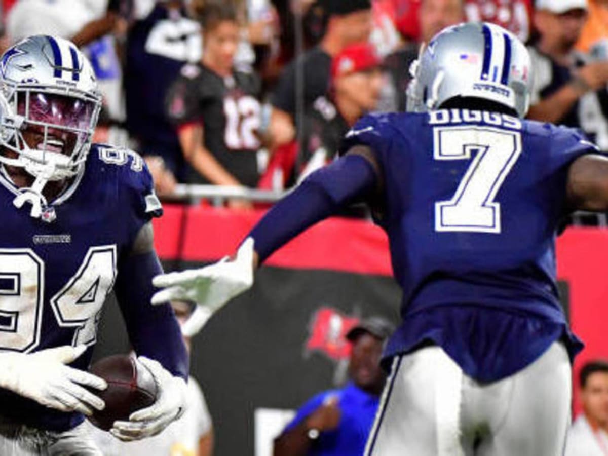 Cowboys vs Patriots: 3 predictions in Ezekiel Elliott's return to AT&T  Stadium ✭ Inside The Star