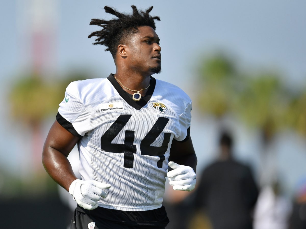 Linebacker Myles Jack signs $57 million contract extension with Jaguars  through 2023 - Sports Illustrated Jacksonville Jaguars News, Analysis and  More