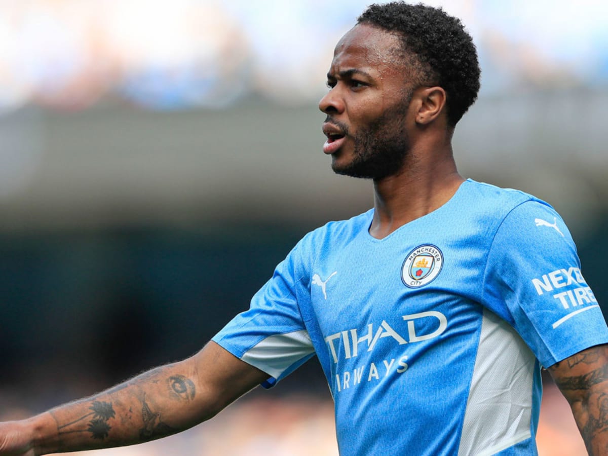 I Haven't Been In This Situation In My Career — Raheem Sterling Opens Up On  Struggles Since Joining Chelsea | Football/Soccer | Peacefmonline.com