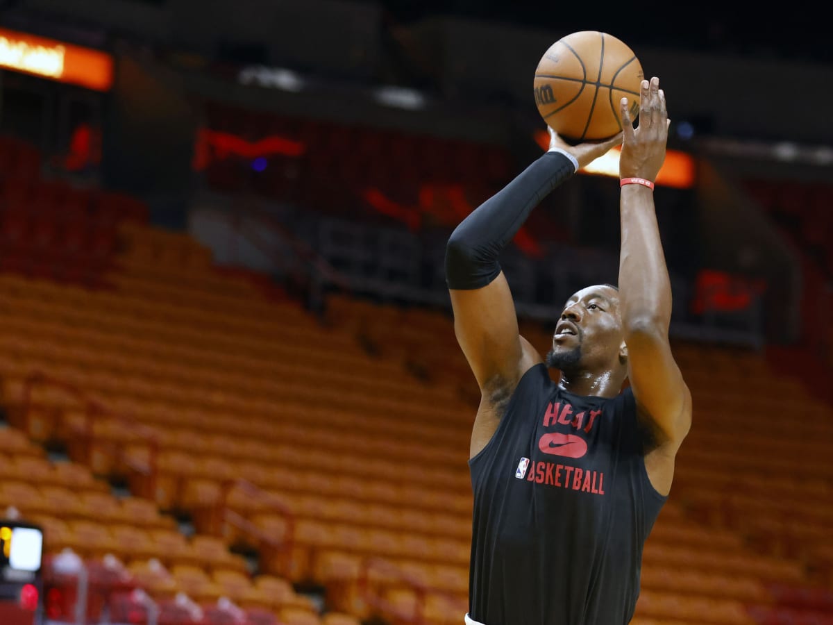 Miami Heat signs skilled three-point shooter Williams